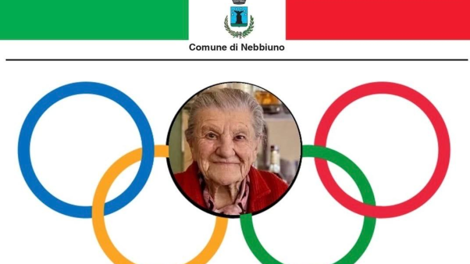 Da Nebbiuno a San Siro: Anna Possi volto delle Olimpiadi invernali 2026